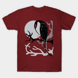 Buzzard T-Shirt